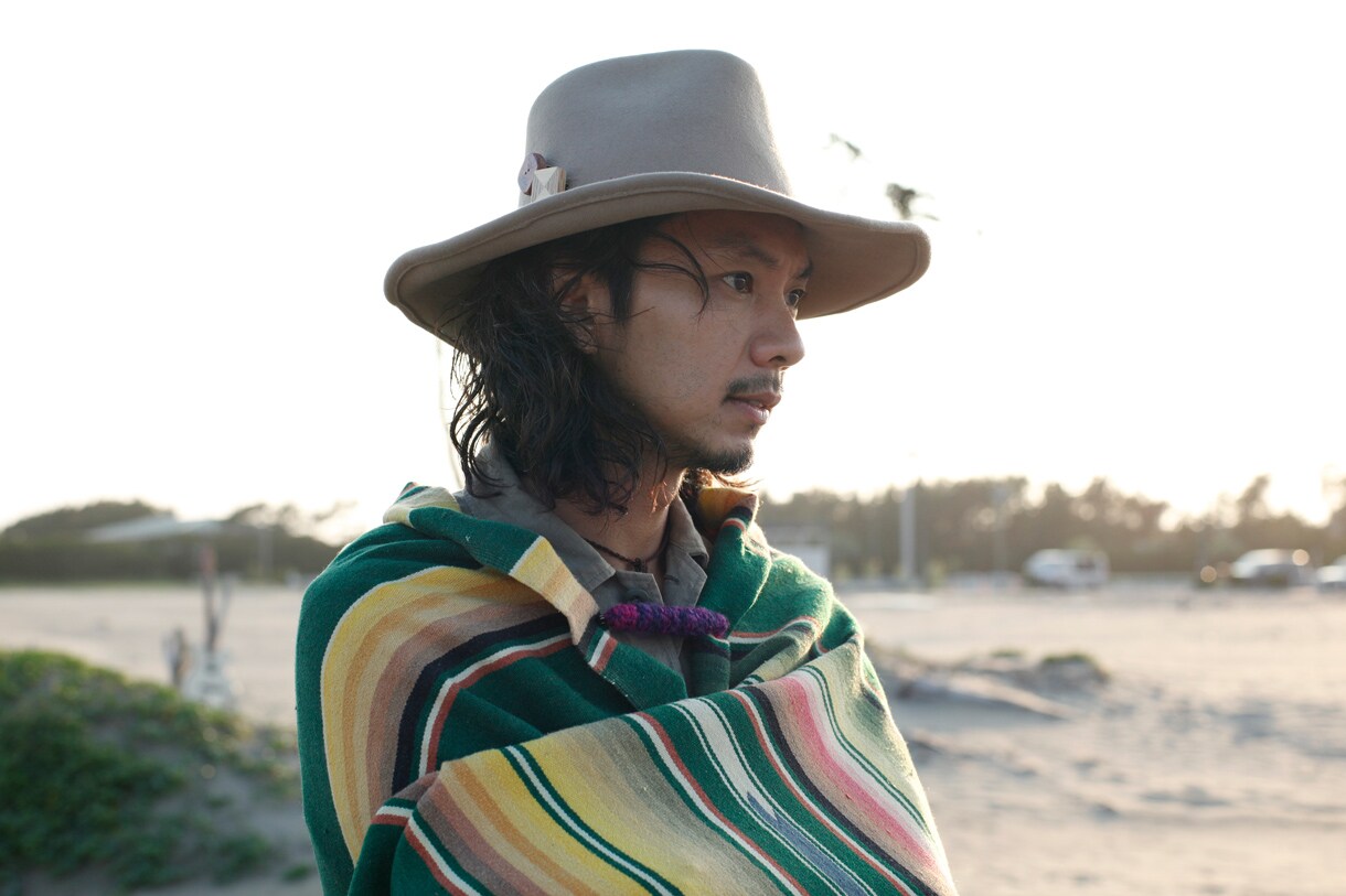 「ARTh camp」にCaravan、佐藤タイジら