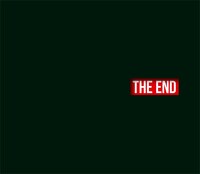 ムック「THE END OF THE WORLD」ジャケット