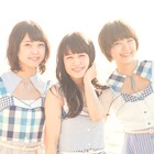 Negiccoシングル12月発売&旧校舎で公開REC