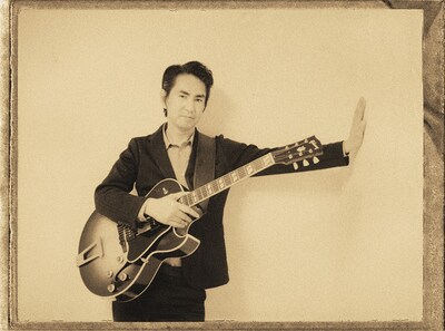 田島貴男（ORIGINAL LOVE）