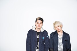 SWANKY DANK・KOJI×マイファス・Hiroによる濃密対談