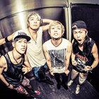 TOTALFAT、3年ぶりフルアルバムRX-RECORDSからリリース