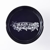 Dragon Ash武道館記念灰皿ロゴB