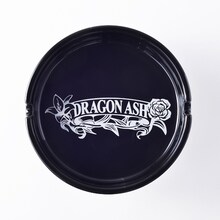 Dragon Ash武道館記念灰皿ロゴB