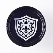 Dragon Ash武道館記念灰皿ロゴC