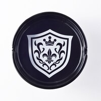 Dragon Ash武道館記念灰皿ロゴC