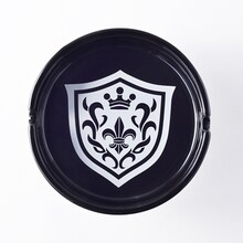 Dragon Ash武道館記念灰皿ロゴC