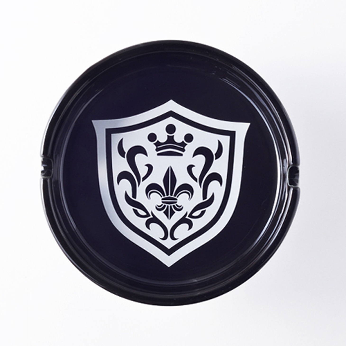 Dragon Ash武道館記念灰皿ロゴC