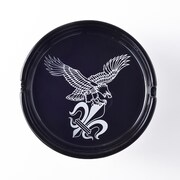 Dragon Ash武道館記念灰皿ロゴD