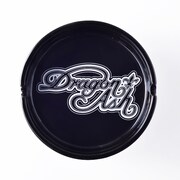 Dragon Ash武道館記念灰皿ロゴE