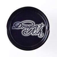 Dragon Ash武道館記念灰皿ロゴE