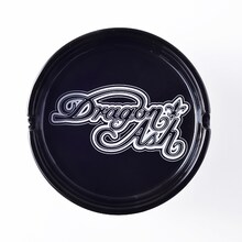 Dragon Ash武道館記念灰皿ロゴE