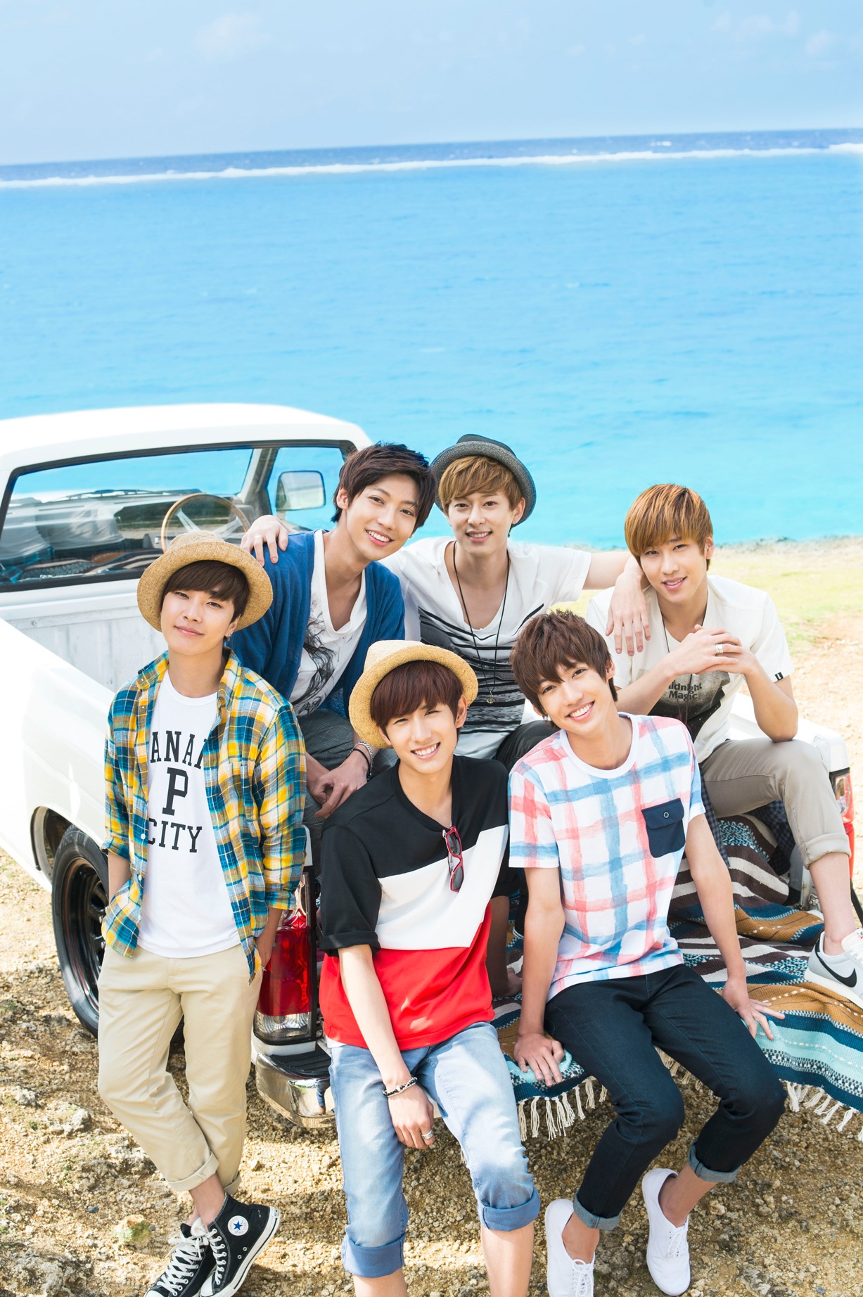 BOYFRIEND
