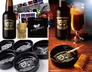 ファミマ.com限定、Dragon Ash武道館公演記念グッズ続々