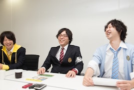 空想委員会が「種の起源」に収めた進化の過程とは