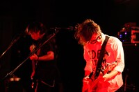 BLUE ENCOUNT「DESTINATION IS "PLACE"」Music Club JANUS公演の様子。（撮影：中村和史）