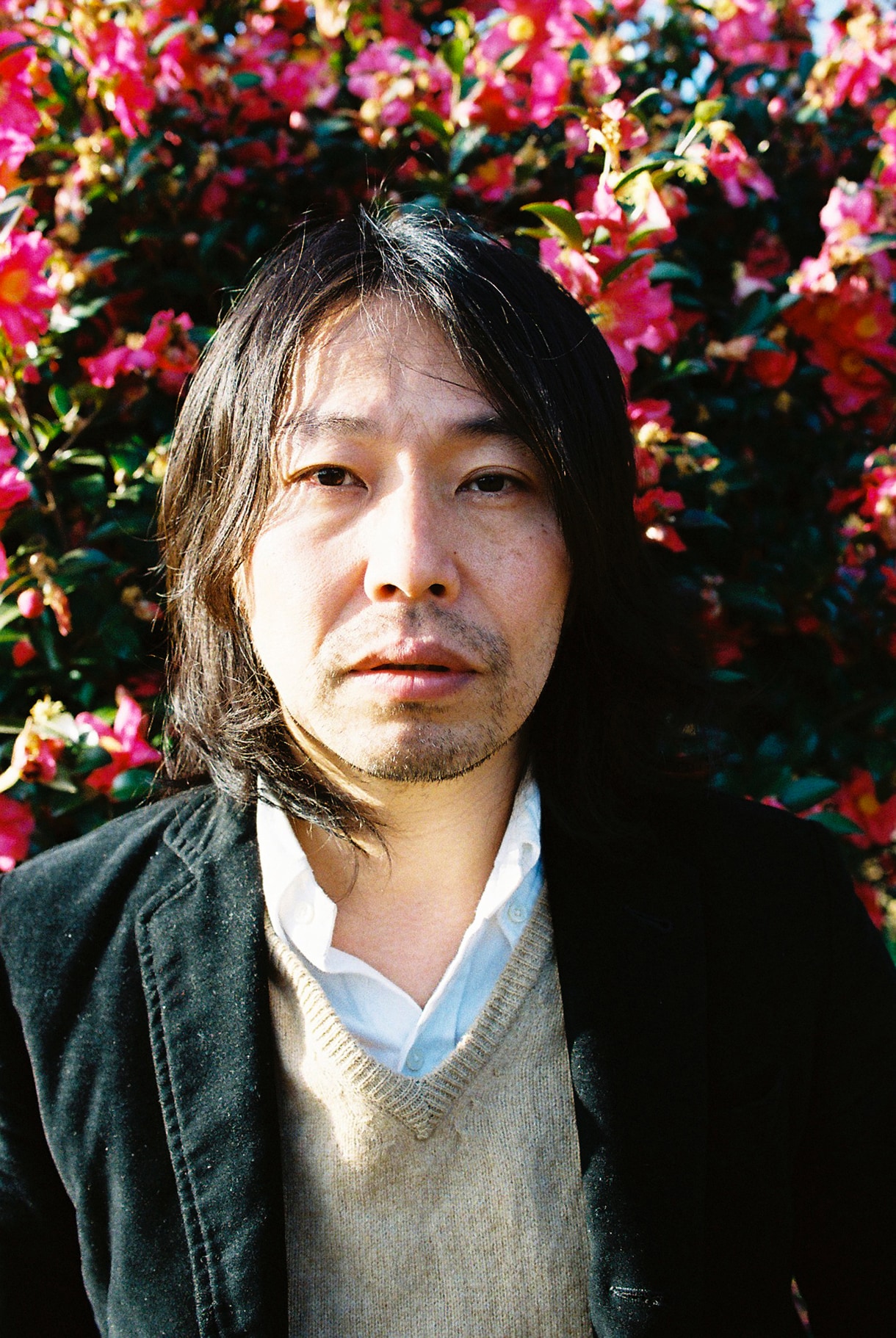 昭和記念公園で曽我部恵一、birdらライブ