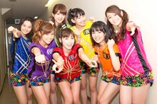 アップアップガールズ（仮）