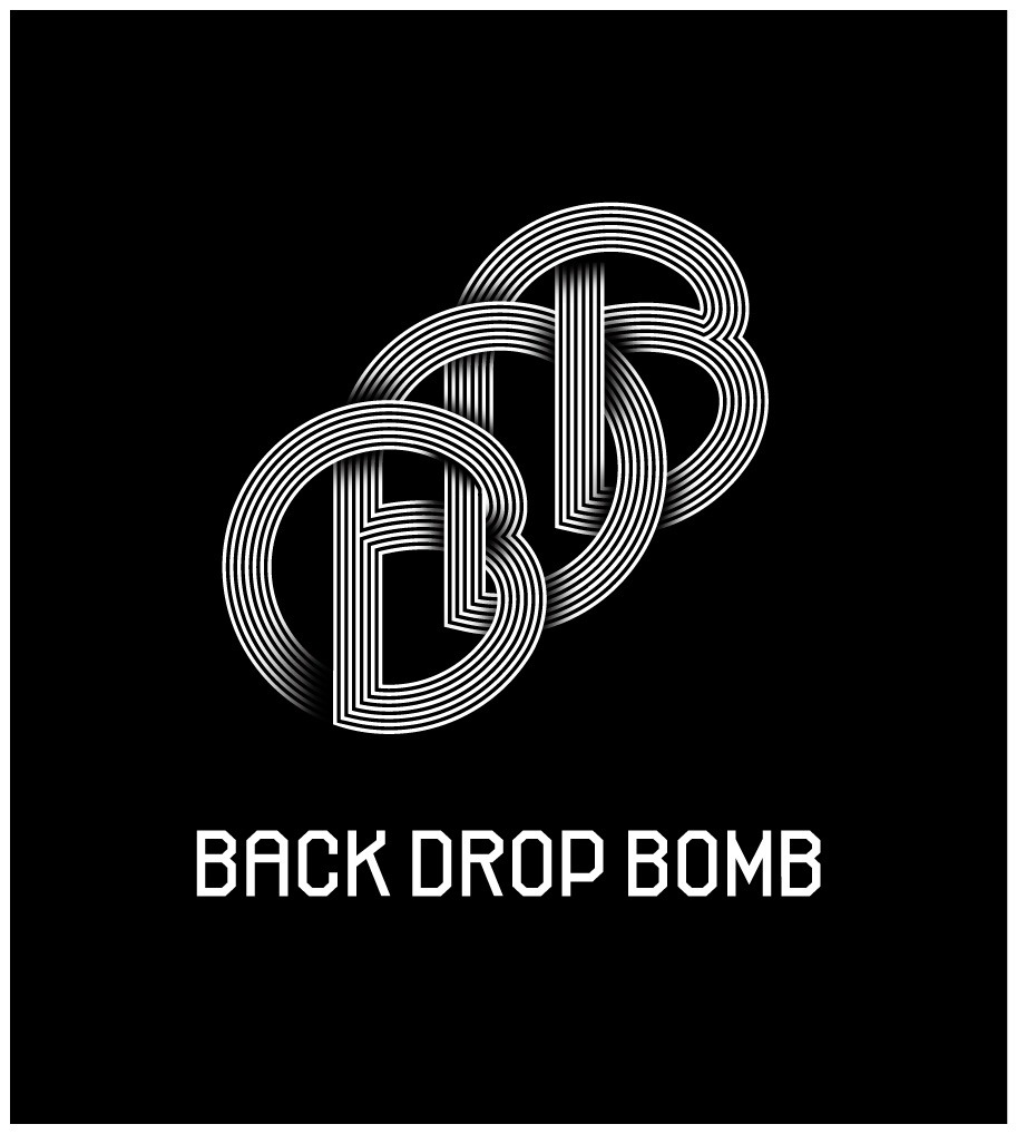 BACK DROP BOMB