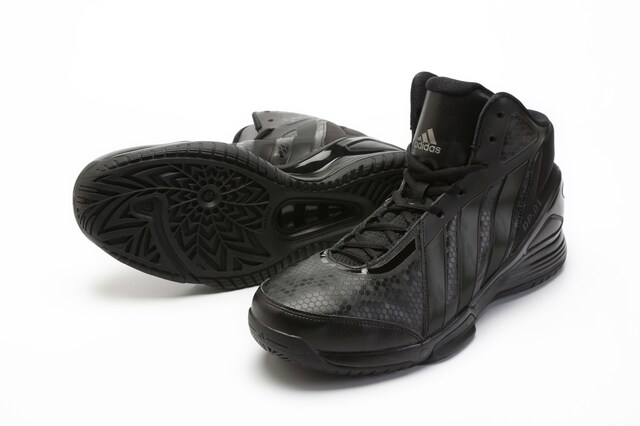 「DP.01」ブラック