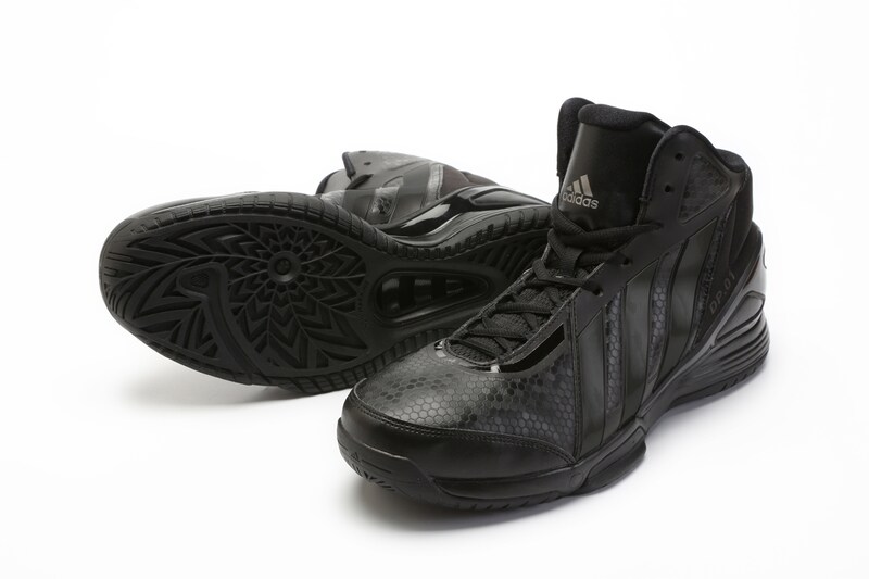 「DP.01」ブラック