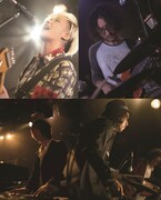 FLOWER FLOWER、五十嵐大介原作映画に主題歌4曲