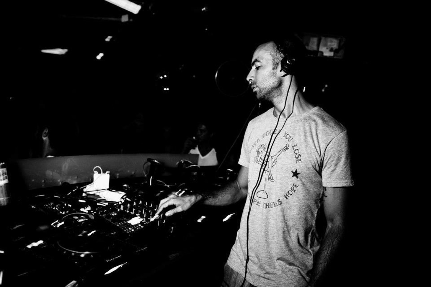 Julien Perez