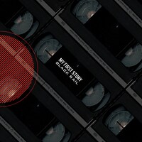 MY FIRST STORY「FAKE」ジャケット