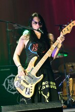 KenKen（B）（撮影：橋本塁）