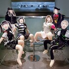 密着ドキュメント「BiS大陸」スペシャでOA