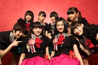 ナタリーPower Pushでは新体制となった私立恵比寿中学のニューシングル「バタフライエフェクト」の発売を記念した特集ページを公開中。