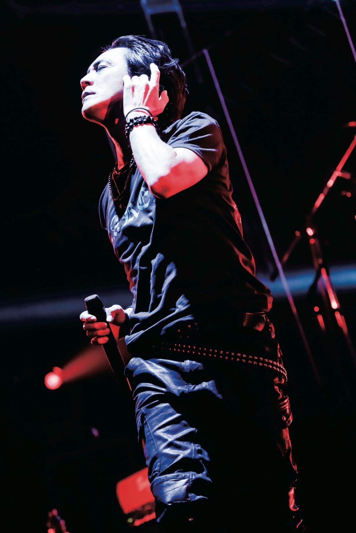 氷室京介