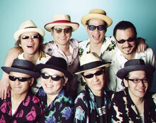 勝手にしやがれ＆渡辺俊美