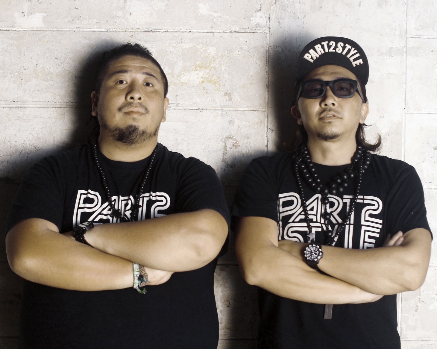 PART2STYLE SOUND
