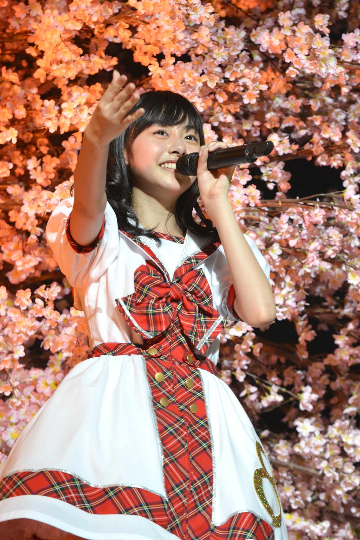鈴木裕乃
