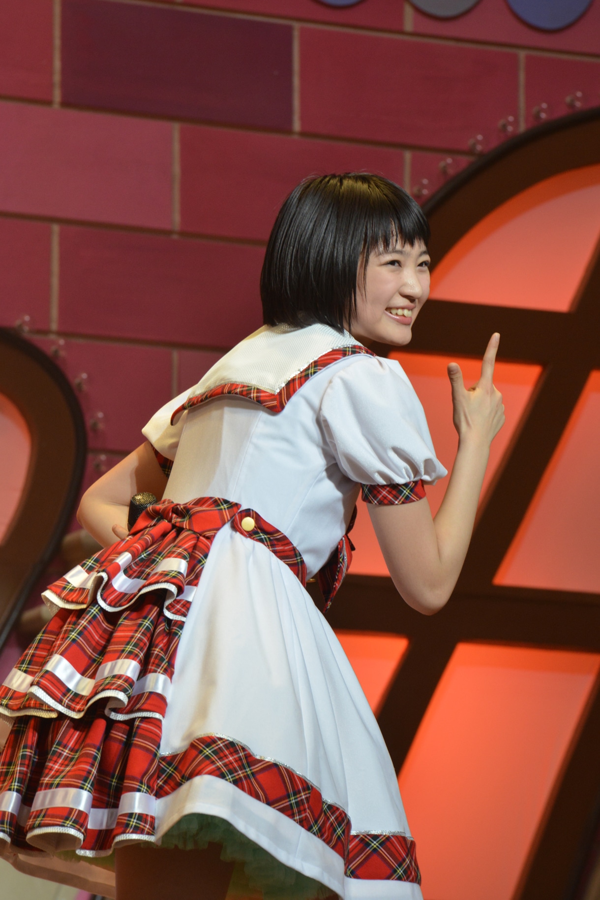 柏木ひなた