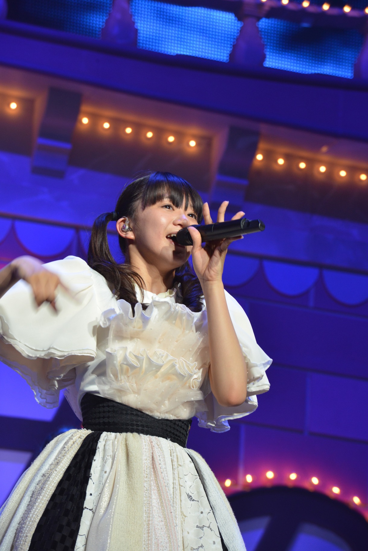 星名美怜