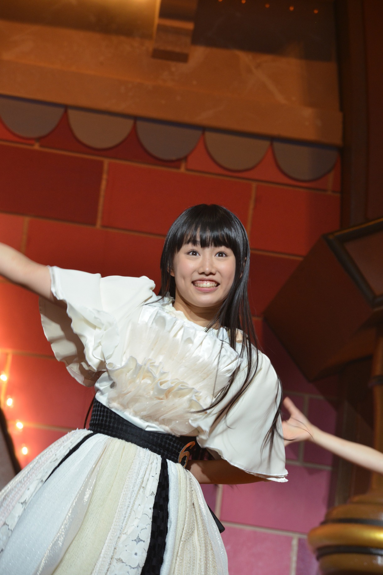 廣田あいか