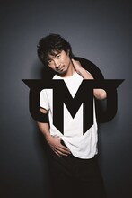 DJ MAKIDAI from EXILE