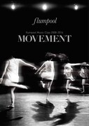 flumpool「flumpool Music Clips 2008-2014 "MOVEMENT"」ジャケット