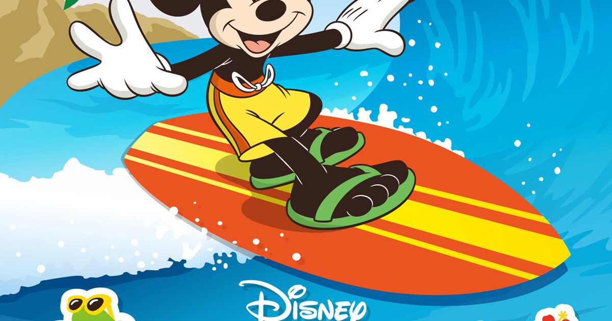 hiraidai_disneyislandmusic_jk. 