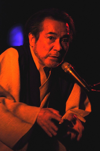 稲川淳二