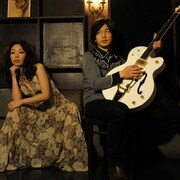 サンタラ「あばよ10周年」で2013年磔磔ワンマンDVD販売