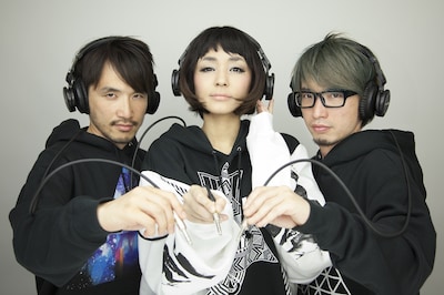 SAOLILITH 2 FILTER KYODAI