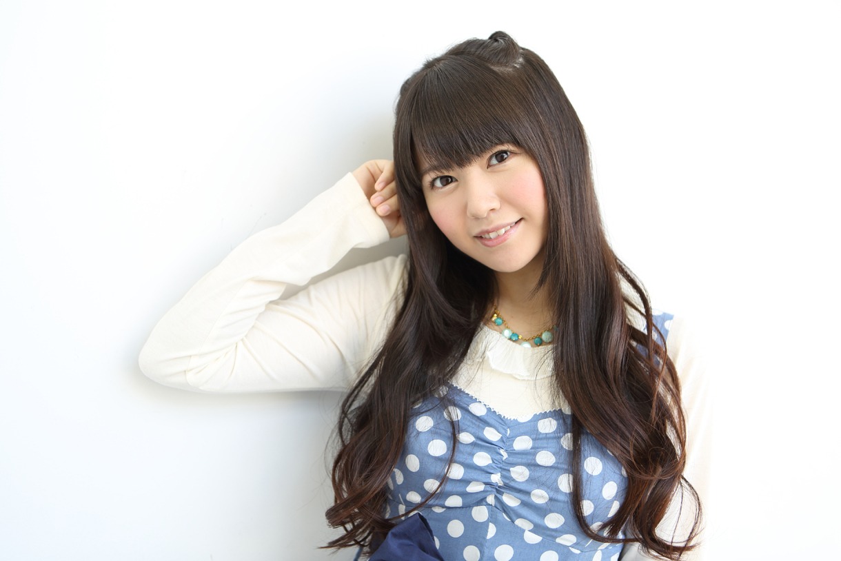 竹達彩奈
