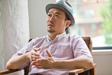 ナタリーPower PushではTGMXがFRONTIER BACKYARDのベストアルバム「BEST SELECTIONS」について語る単独インタビューを公開中。