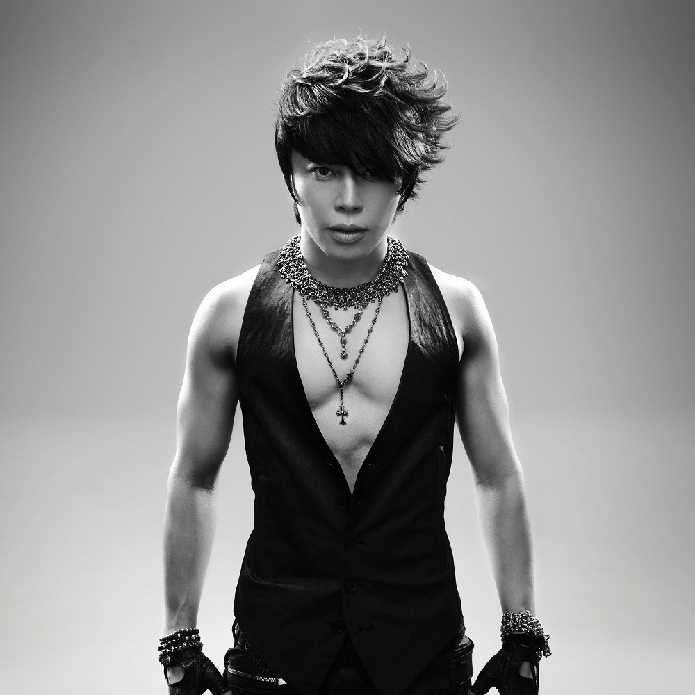 T.M.Revolution