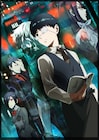 TK from 凛として時雨、新曲がアニメ「東京喰種」OPに