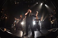 ザ・チャレンジ