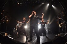 ザ・チャレンジ